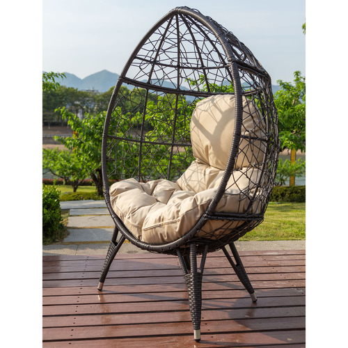 Egg chair temple and webster hot sale